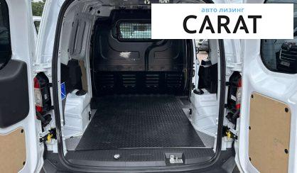Ford Transit Courier 2020