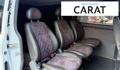Ford Transit Custom 2016