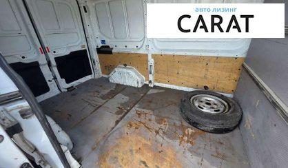 Ford Transit 2016