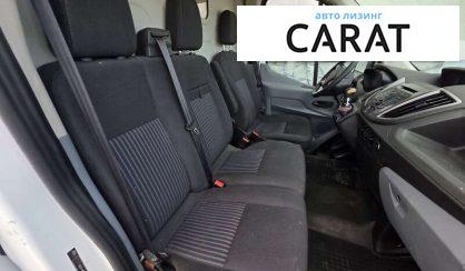 Ford Transit 2016 Ford Transit 2016