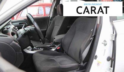 Honda Accord 2013