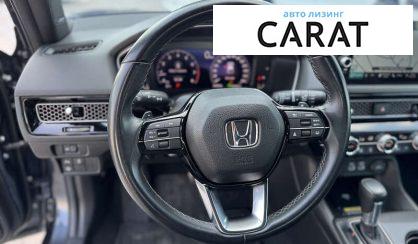Honda Civic 2022