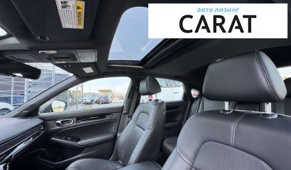 Honda Civic 2022