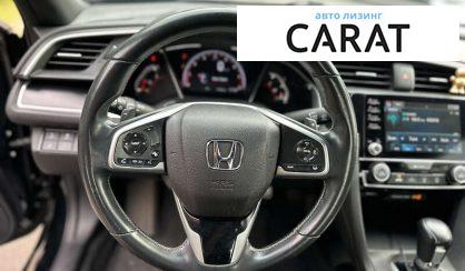 Honda Civic 2018