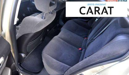 Honda Civic 2007