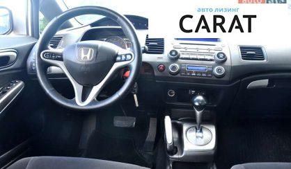 Honda Civic 2007