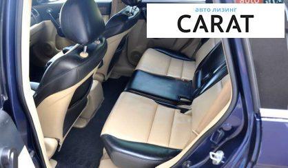 Honda CR-V 2007
