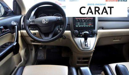 Honda CR-V 2007