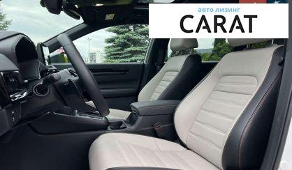 Honda CR-V 2024