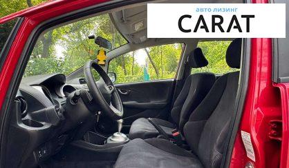 Honda Jazz 2010
