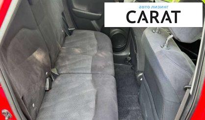 Honda Jazz 2010