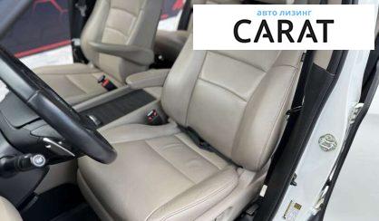 Honda Pilot 2017
