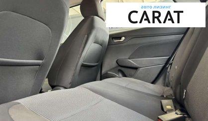 Hyundai Accent 2021 Hyundai Accent 2021