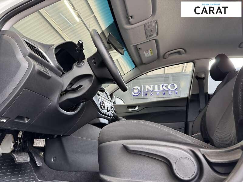 Hyundai Accent 2021 Hyundai Accent 2021