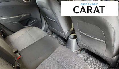 Hyundai Accent 2021