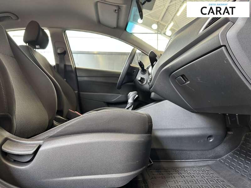 Hyundai Accent 2021 Hyundai Accent 2021