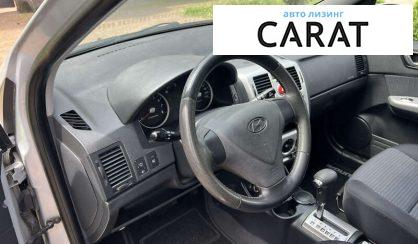 Hyundai Getz 2008