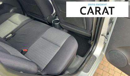 Hyundai Getz 2008