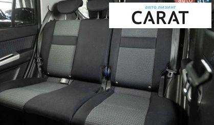 Hyundai Getz 2007
