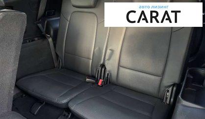 Hyundai Grand Santa Fe 2014