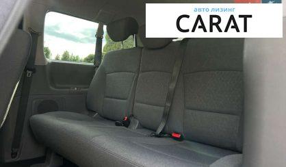 Hyundai H-1 2020