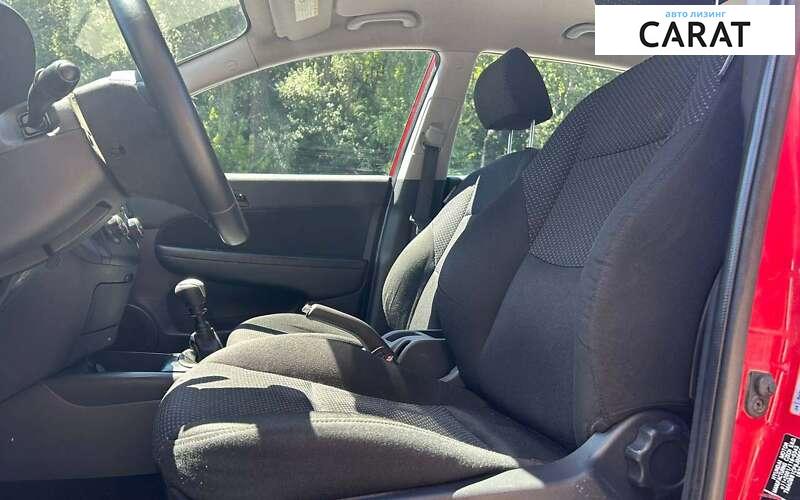 Hyundai i30 2009 Hyundai i30 2009