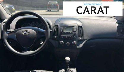 Hyundai i30 2009