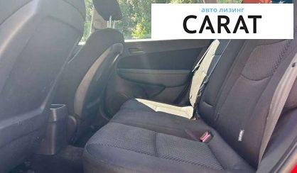 Hyundai i30 2009 Hyundai i30 2009