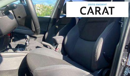 Hyundai i30 2011