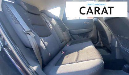 Hyundai i30 2011