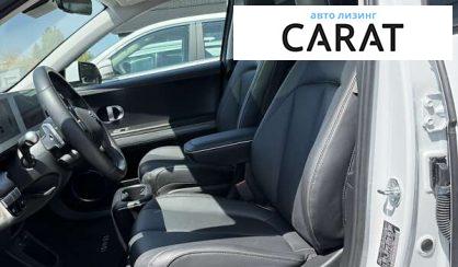 Hyundai Ioniq 2023
