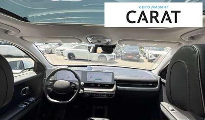 Hyundai Ioniq 2023