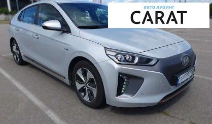 Hyundai Ioniq 2019 Hyundai Ioniq 2019