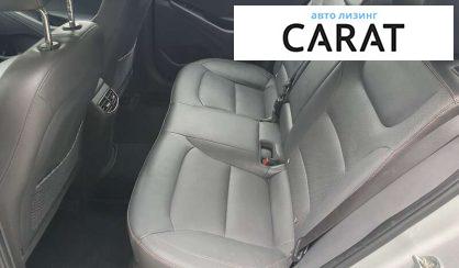 Hyundai Ioniq 2019 Hyundai Ioniq 2019