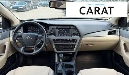 Hyundai Sonata 2016