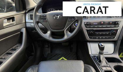 Hyundai Sonata 2017