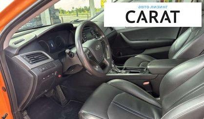Hyundai Sonata 2016