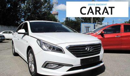 Hyundai Sonata 2017