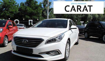 Hyundai Sonata 2017