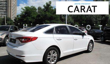 Hyundai Sonata 2017