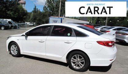Hyundai Sonata 2017