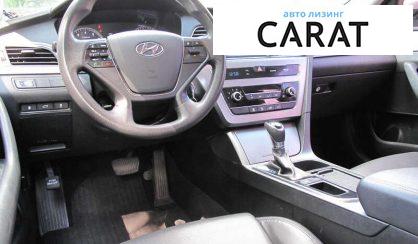 Hyundai Sonata 2017