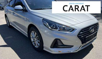 Hyundai Sonata 2017