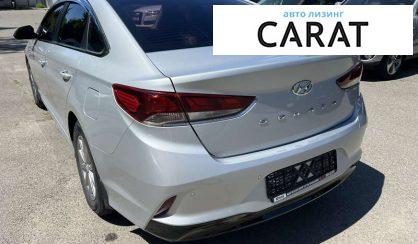 Hyundai Sonata 2017
