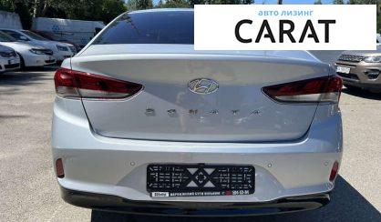 Hyundai Sonata 2017