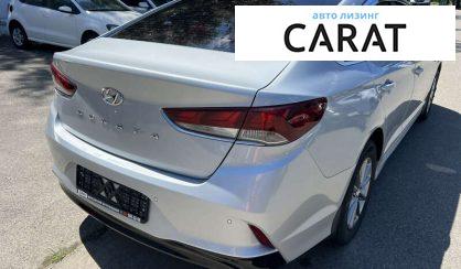 Hyundai Sonata 2017