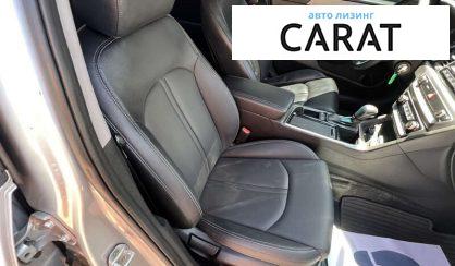 Hyundai Sonata 2017