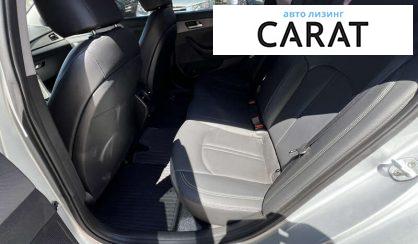 Hyundai Sonata 2017