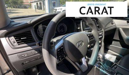 Hyundai Sonata 2017