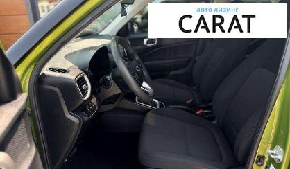 Hyundai Venue 2021 Hyundai Venue 2021